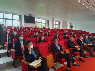 Anhui Fumai Machinery Manufacturing Co., Ltd.