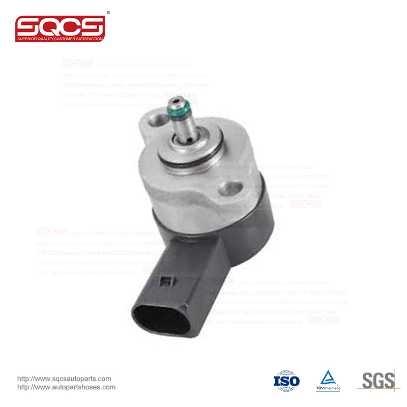 Pressure Control Valve 6110780149 for Mercedes-Benz Sprinter W901 W902 W903 W904