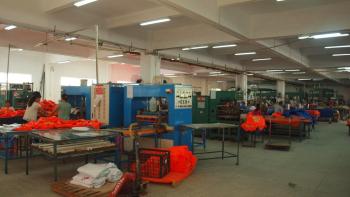 Solid Plastic Inflatable Toys Co.,Ltd