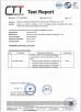 Xiamen Zi Heng Environmental Protection Technology Co., Ltd. Certifications