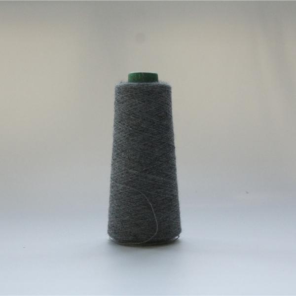 Quality Fire Fighting Cloth Lining Meta Aramid Yarn Ne42/2 for sale
