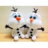 Buy cheap Lovely Disney Plush Toys Disney Frozen Olaf Stuffed Animal , 7 inch Bead Head from wholesalers
