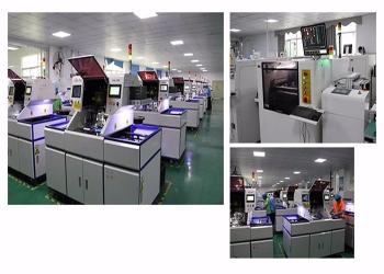 Shenzhen Dehao Optoelectronic Technology Co.Ltd