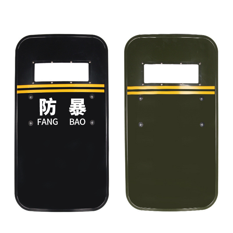 Anti Riot Police Equipment Essential Gear for Maintaining Public Order