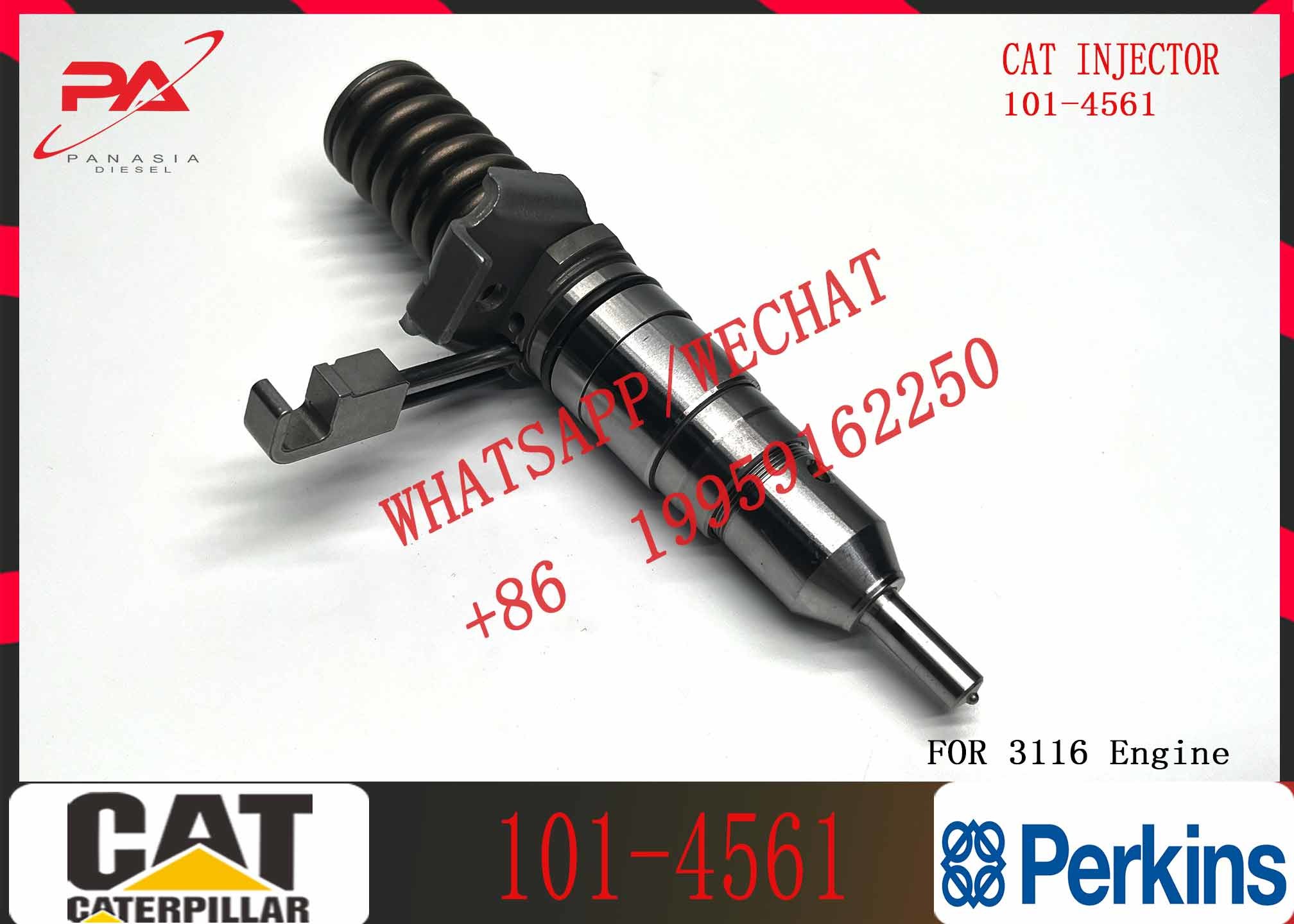 CAT Fuel Injector Nozzle 102-7038 140-8413 0R-8867 0R-8473 0R-8467 127-8220 101-4561