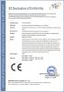 JSUS ELECTRONIC TECHNOLOGY CO.,LIMITED Certifications