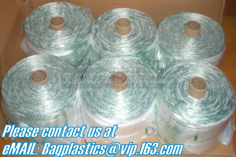 33 Gallon Blue tint recycling plastic soiled linen hospital liner bag1.2mil 33x39,Biodegradable Plastic Hospital biohaza