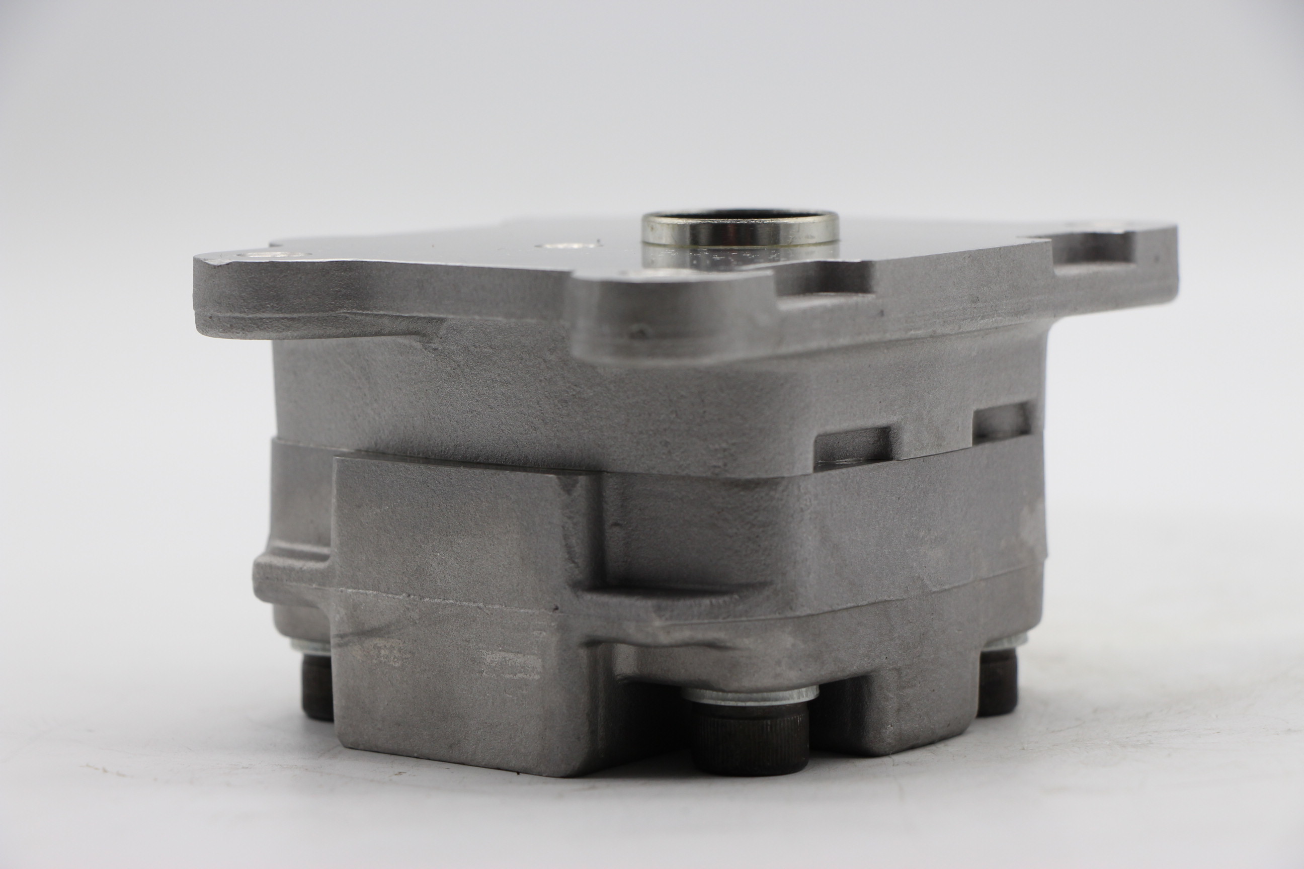 Hot sale good quality PC20 PC30MR gear pump pilot pump charge pump for KOMATSU excavator part