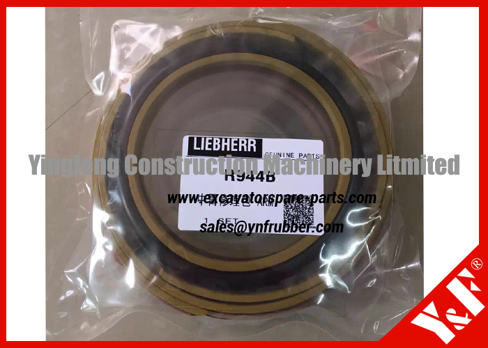 LIEBHERR R944B arm cylinder seal kit