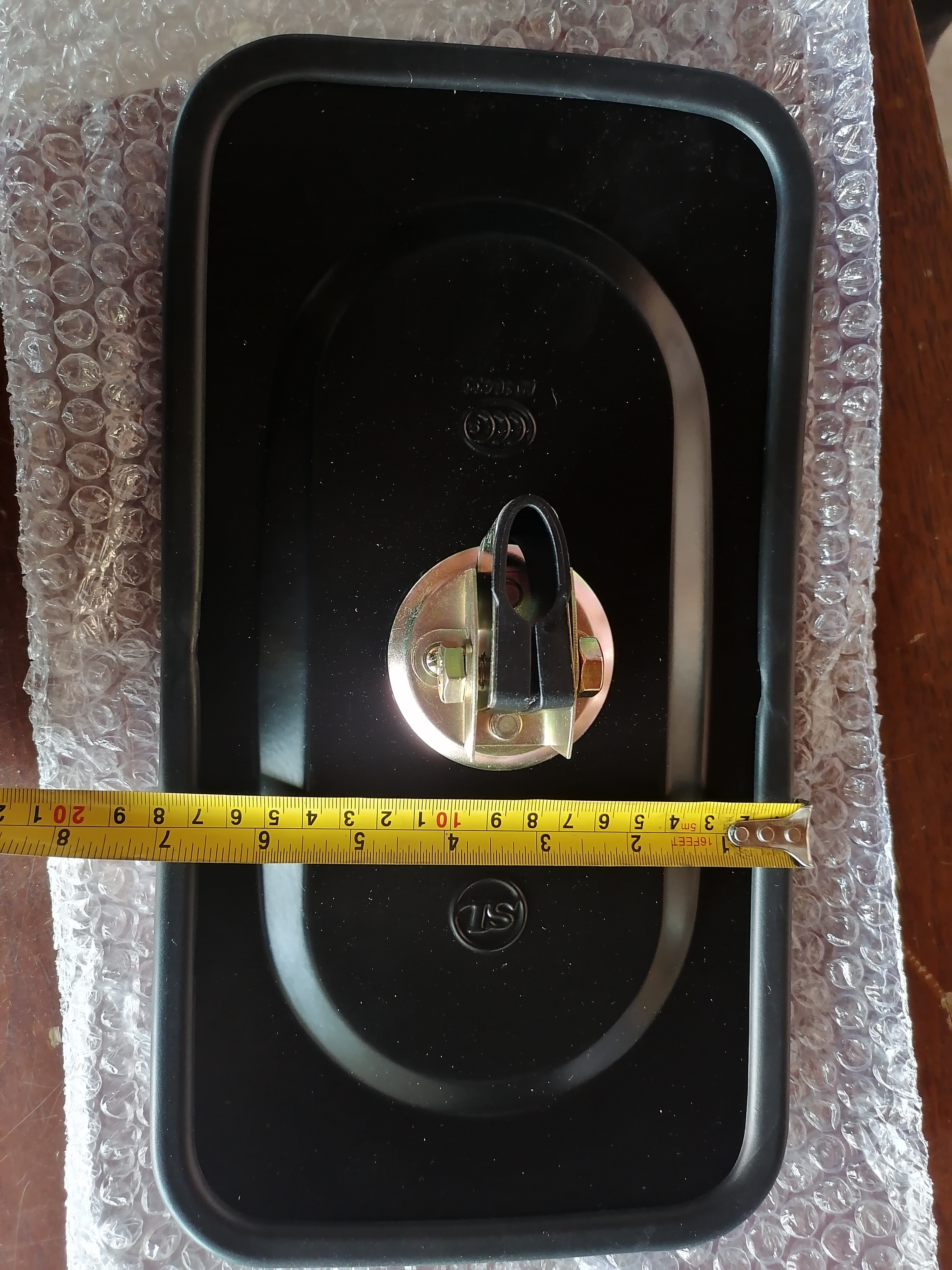 Universal Excavator Cab Mirror 71Q4-12000 71N8-47100 71N8-47101