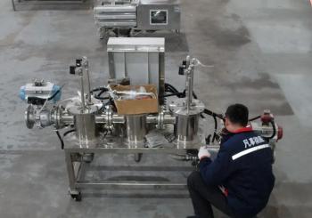 Jinci(Tianjin)Magnetics Co.,Ltd.