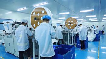 Dongguan Expert Medical Technology Co., Ltd