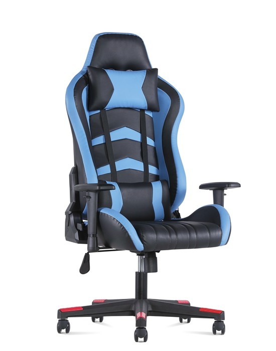 12kg 0.165CBM Esports Swivel Posture Executive Leather Office Chair PU Leather Ergo