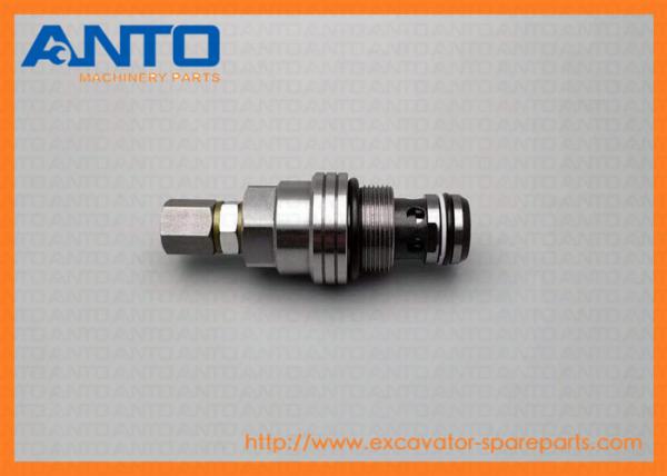 4372684 4372683 9200495 Relief Valve HITACHI Excavator Spare Parts 9200492