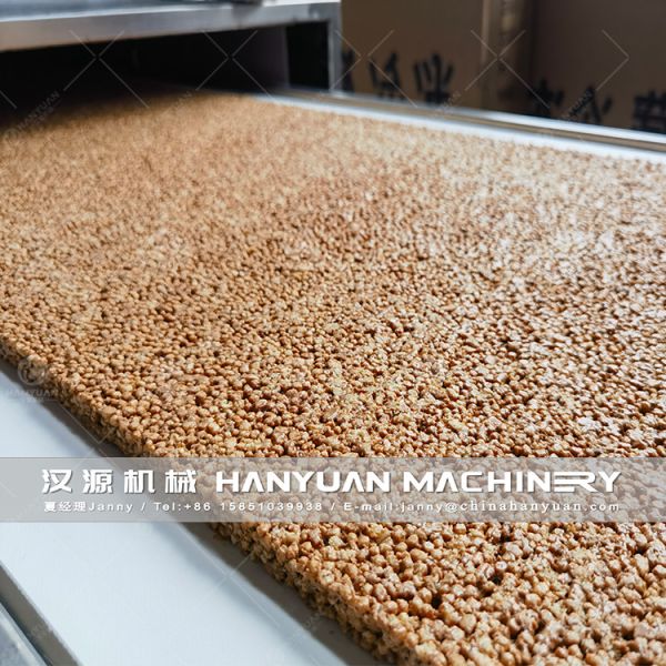 Granola Bar Cutting Making Machine