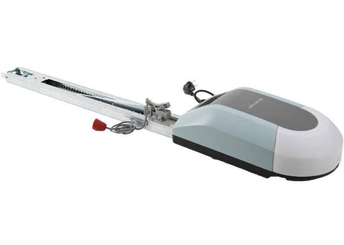Remote Control Belt Drive Garage Door Opener Extra Security For Home Property