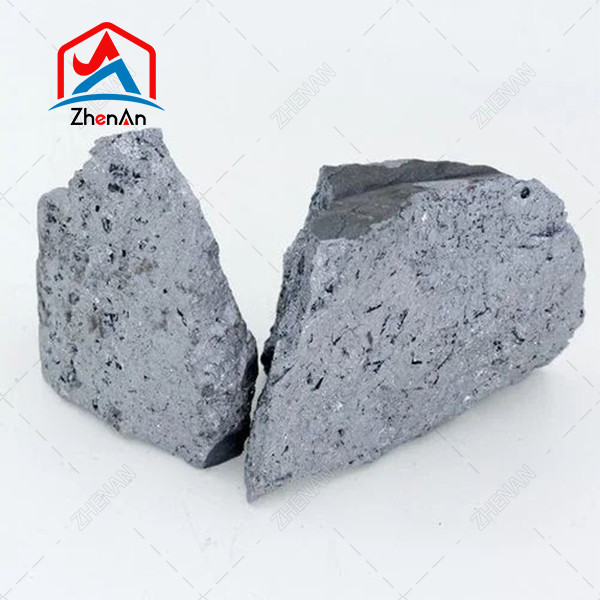 Direct Wholesale Powder Manufacturer Aluminium Alloy Melting Silicon Metal