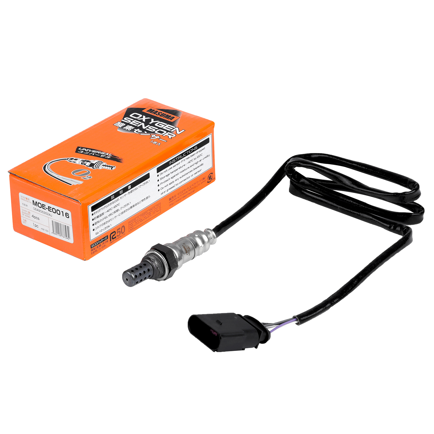 Best Auto engine Sensors HDJ100L 1HDFTE 022906265C 95560613601 036906262H for Audi A4