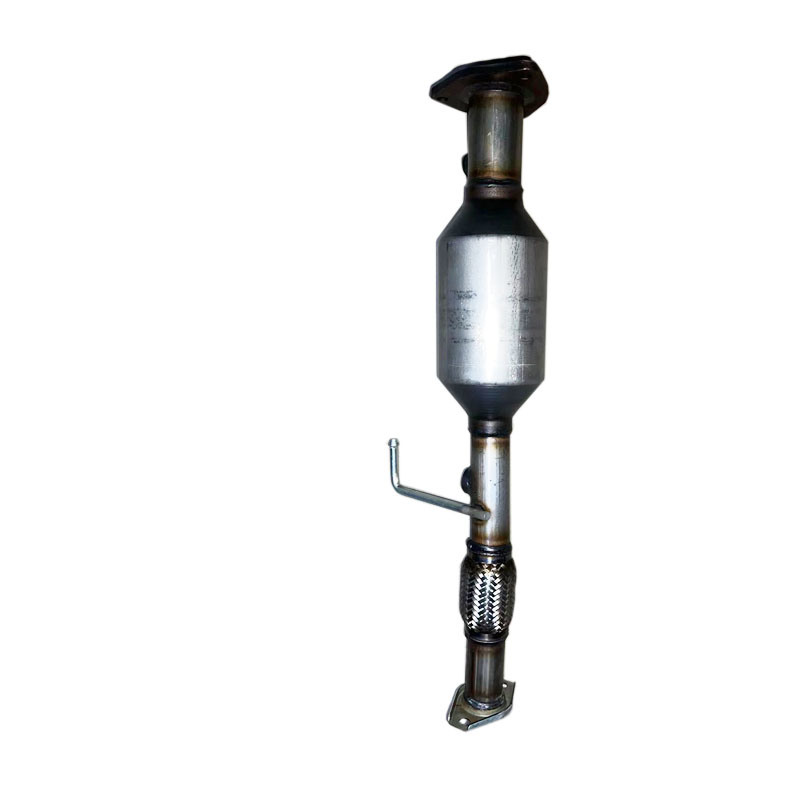 High Standard Three-Way Catalytic Converter Is Suitable for Changan Series