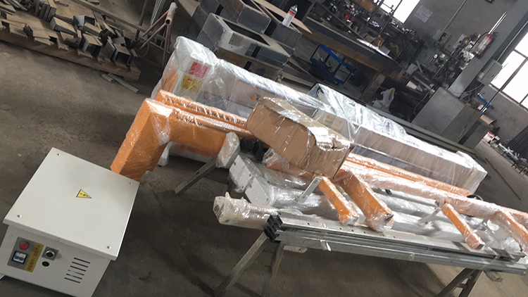 computerized high speed single needle quilting machine single head continllous quilting machine