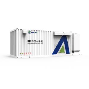Buy cheap Energy Storage Boosting System BESS Battery With Parallel Operation product