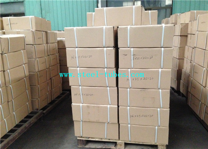 Customized Astm A106 Hexagonal Steel Tube Cold Drawn Seamless Non - Secondary