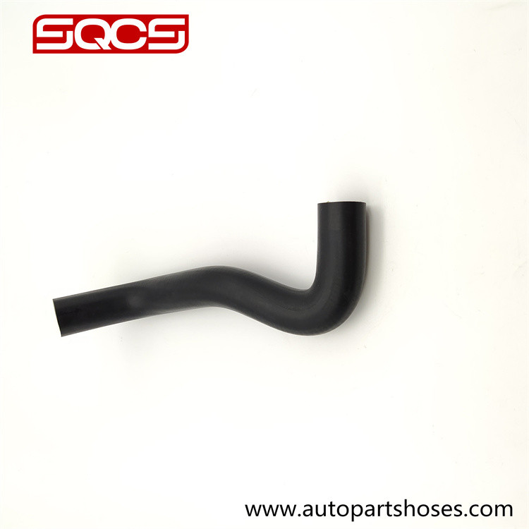 A2465010458 W246 Hydraulic Brake Hoses Rubber 2465010458 For Automotive E Class