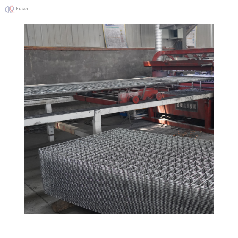 Galvanized Iron Wire Gabion Retaining Walls for Strong and Durable Wall Construction