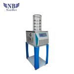 Bench Lab Freeze Dryer , Pharmaceutical Freeze Dryer Vacuum Degree <10PA
