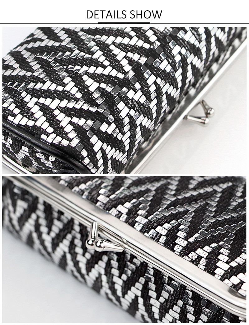 Ladies Water Resistant Polyester Cosmetic Makeup Bag