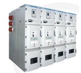 China 12KV Ais Air Insulated Switchgear With VS1 / VD4 Series VCB on sale