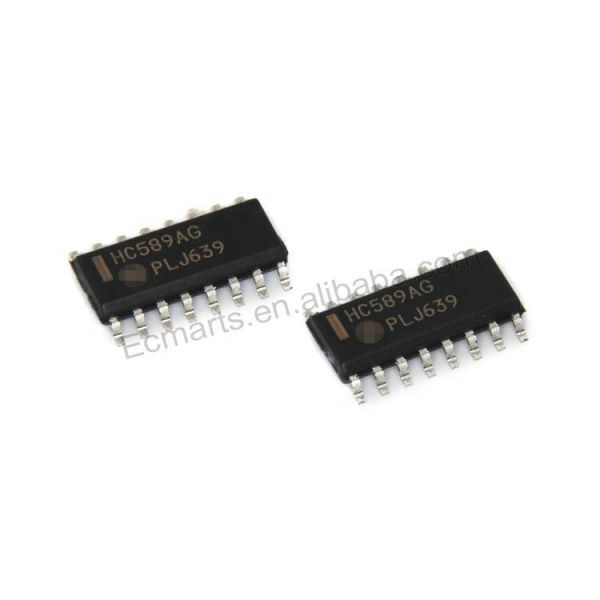 Buy cheap MC74VHCT139ADR2G product