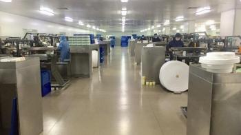 Yangzhou Easier Way Import and Export Co., Ltd.