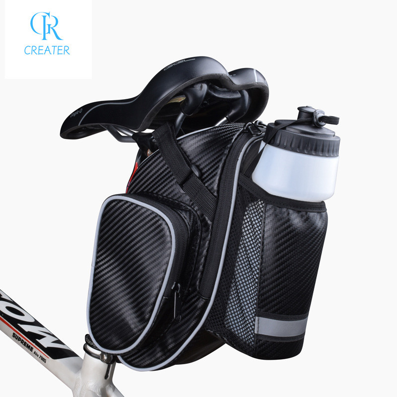 Outdoor Mountain Road Bike Cycling Riding Waterproof Bike Bag For Bike