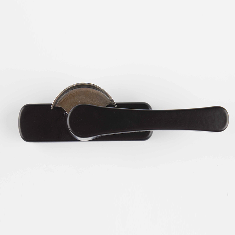 UPVC Sliding Window Crescent Lock for Hotel Villa Apartment and Office Building Needs