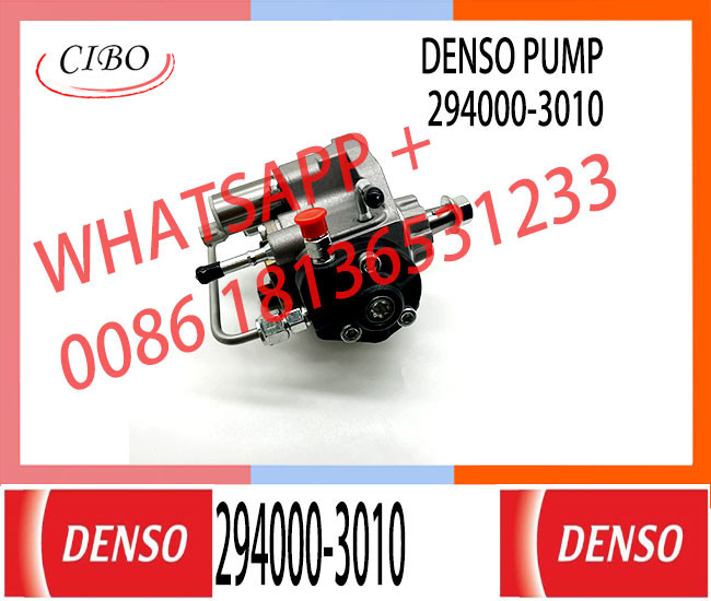 Diesel Injection Pump 5584725 CW294000-3010 294000-3010