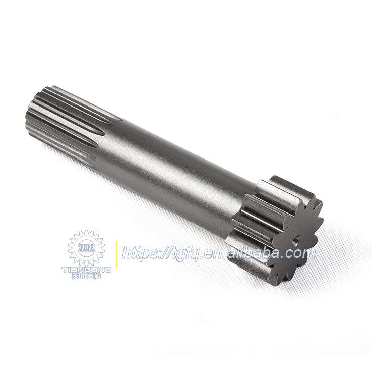 Factory-Direct Savings: High-Performance Excavator Reducer Parts E320D2 E320GC Travel Carrier assy 1st 333-2995 333-2991 333-2989 for Every Budget