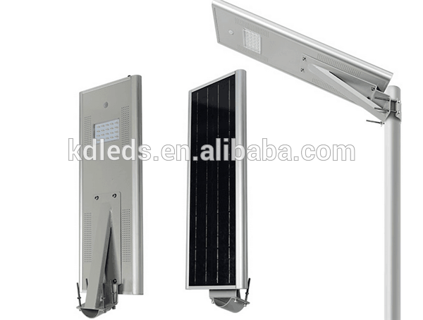 all in one solar motion sensor 10w 20w 30w 40w 50w 60w led street light price