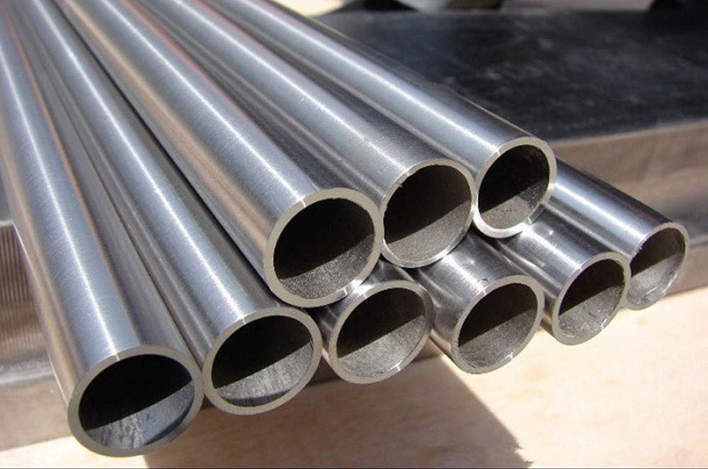 35mm 304 Stainless Steel Seamless Pipe DIN JIS ASTM Inox