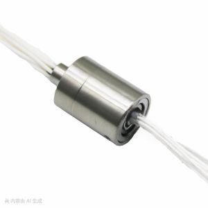Small Size New Designed Micro Slip Ring