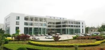 Jinan Shuangyi Environment Engineering Co., Ltd.