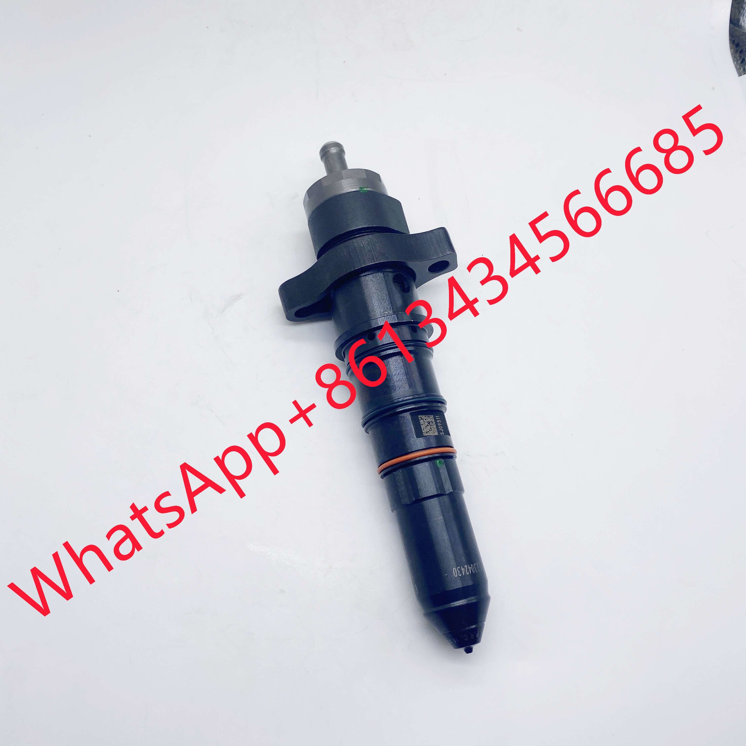 High Performance Cummins Diesel Fuel Injectors Engine Fuel System 3095773 For Trucks