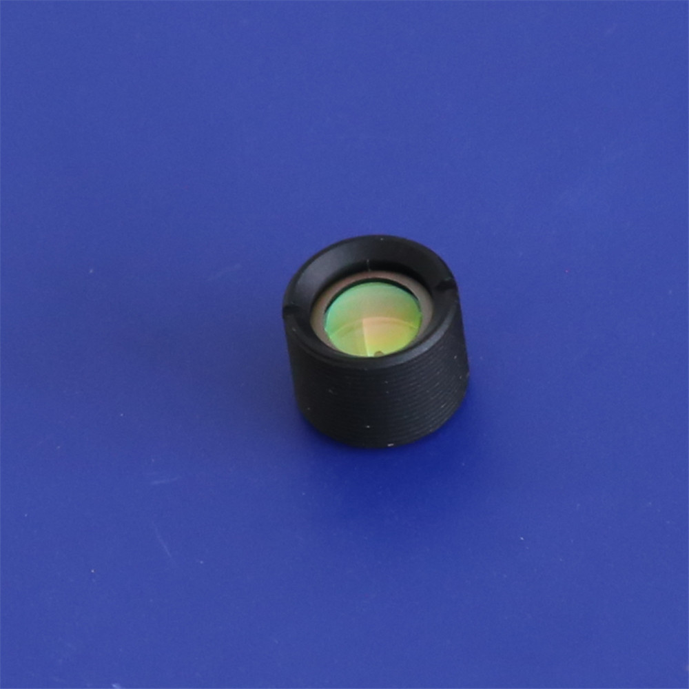 ZP Precitec Procutter 2.0 WSX Raytools Plano Concave Lens Laser Safety Lenses