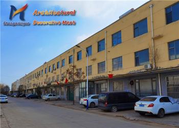 Hebei Shangxianyue Wire Mesh Products Co., Ltd.