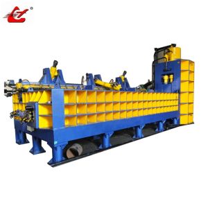 Buy cheap Shear Baler Beast Cutting &amp; Crushing Scrap in One Machine product