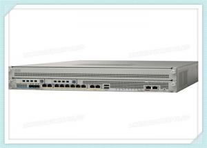 China Cisco ASA 5585 Firewall ASA5585-S10-K9 ASA 5585-X Chassis With SSP10 8GE 2GE Mgt 1 AC 3DES/AES on sale