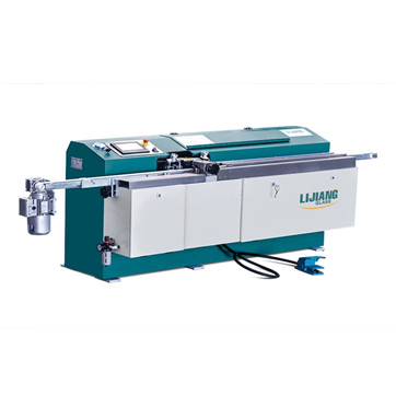 Vertical Insulated Glass Glue Sealing Machine Silicone Extruder Machine