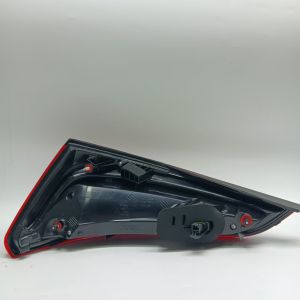 Car Lights for Q5 SQ5 2013-2018 LED Auto Taillight Assembly Upgrade AKD Original