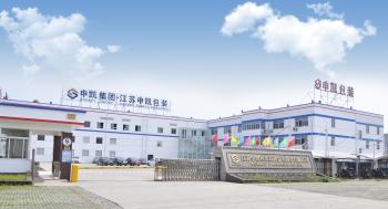 Jiangsu Sunkey Packaging High Technology Co., Ltd.