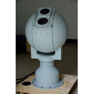 Intelligent Electro Optics Systems